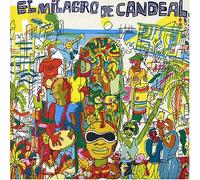 Carlinhos Brown - El Milagro De Candeal