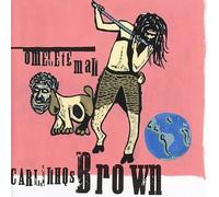 Carlinhos Brown - Homelete Man