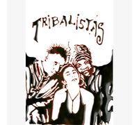 Carlinhos Brown - Tribalistas [Alemania] [DVD]