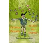 Carlinhos Pensador Na Terra Dos Encantos (ebook)