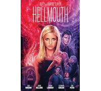 Carlini, Eleonora - Buffy the Vampire Slayer: Hellmouth Limited Edition