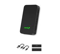 Carlinkit 2025 New Upgrade 5.0 2Air Adaptador ，Bring Wireless CarPlay/Android Auto，Plug-and-Play ，Senseless connectivity