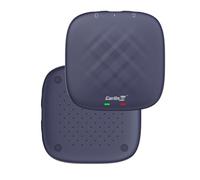 CarlinKit 2026 Adaptador inalámbrico Carplay/Android Auto AIBox-Plus con Sistema Integrado RAM 8G + ROM 128G para Coches con Pantalla táctil CarPlay Cableada de fábrica, por ejemploVW/Peugeot, etc.