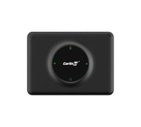 CarlinKit Compatível com Tesla Dongle Android Auto Carplay Sem fios Wifi Bluetooth Adaptador - CarlinKit CPC200T2C