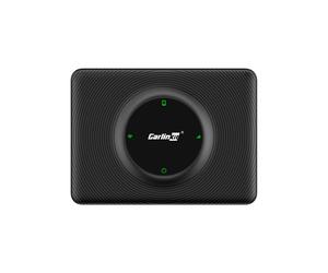 CarlinKit Compatível com Tesla Dongle Android Auto Carplay Sem fios Wifi Bluetooth Adaptador - CarlinKit CPC200T2C