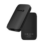 CarlinKit Inalambrico Android Auto Adaptador, Android Auto Wireless,Convertir Android Auto por Cable a Android Auto inalámbrico, para OEM por Cable Android Auto Coches, Sólo para Teléfonos Android