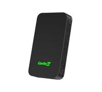 Carlinkit 5.0 2Air El último adaptador para CarPlay Android Auto inalámbrico
