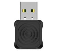 Carlinkit MINI ULTRA - Adaptador inalámbrico 2 en 1 para CarPlay y Android Auto