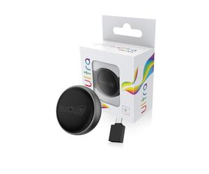 CarlinKit MINI Ultra3: El último adaptador inalámbrico para CarPlay y Android Auto. Transforma conexiones por cable en inalámbricas, ofreciendo conectividad ultrarrápida con funcionalidad