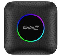 CARLINKIT TBOX Ambient LED Android 13 | Carplay & Android Auto | 8GB / 128GB