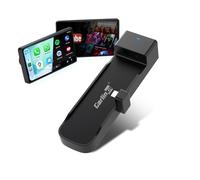 Carlinkit TV Stick Adaptador FireDrive Link Pro Conecta tu Pantalla Fire TV a la Pantalla Multimedia de tu Coche. Compatible con CarPlay inalámbrico y Android Auto inalámbrico.
