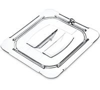 Carlisle 10310u07 STOR Plus, 1/6 de Tapa Universal con Mango