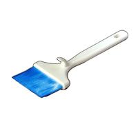 Carlisle 4040214 Sparta Meteor - Cepillo para repostería (7,6 cm), color azul