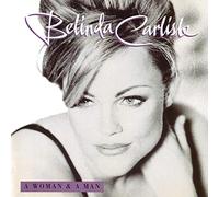 Belinda Carlisle A Woman and a Man (Vinyl) 25th Anniversary 12" Album Box Set