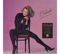 Carlisle,Belinda - Belinda (Gtf.180 Gr.2-Lp Edition) [Vinilo]