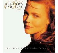 Carlisle,Belinda - Best of Belinda Vol.1 [Import] [Casete]