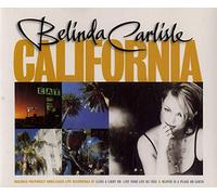 Carlisle, Belinda - California