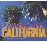 Carlisle, Belinda - California