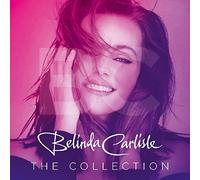 Carlisle, Belinda - Collection -Coloured- [Vinilo]
