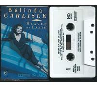 Carlisle, Belinda - Heaven on Earth