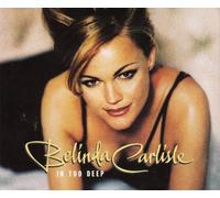 Carlisle,Belinda - in Too Deep [Import]