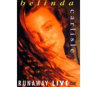 Carlisle, Belinda - Live [USA] [DVD]