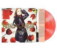 Belinda Carlisle - Live Your Life Be Free [Vinilo]