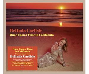 Carlisle, Belinda - Once Upon a Time in California