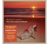 Carlisle, Belinda - Once Upon a Time in California [Vinilo]