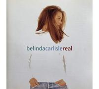 Belinda Carlisle - CARLISLE BELINDA-REAL