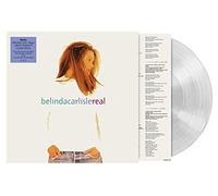 Carlisle, Belinda - Real -Coloured-
