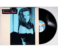 Carlisle, Belinda - Summer Rain [Vinilo]