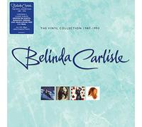 Carlisle, Belinda - Vinyl Box Set [Vinilo]