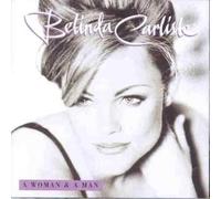 Carlisle, Belinda - Woman and a Man [Casete]