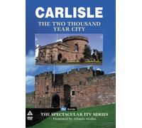 Carlisle - The 2000 Year City [DVD] [2003] [Reino Unido]