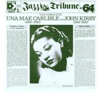 Carlisle,U.M. - The Compl.Carlisle & Kirby (J [Import]
