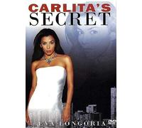Carlita's Secret [Francia] [DVD]