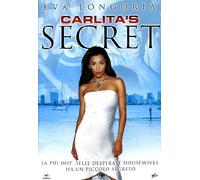 Carlita's Secret – DVD – Italia