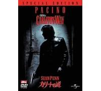 Carlito S Way [93/E, J/Dts5. 1/S [Alemania] [DVD]