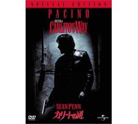 Carlito S Way [93/Scope/E, Dts, [Alemania] [DVD]