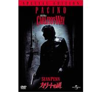 Carlito S Way [93/Scope/E, Dts5 [Alemania] [DVD]