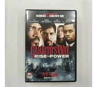 Carlito S Way: Rise to Power [0 [Alemania] [DVD]