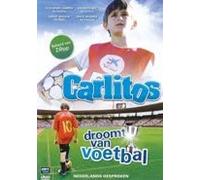 Carlitos Droomt Voetbal