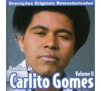 Carlitos Gomes - O Melhor 2