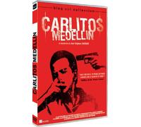 Carlitos Medellin [Francia] [DVD]