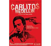 Carlitos Medellin [Francia] [DVD]