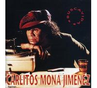 Carlitos Mona Jimenez - Buscavida