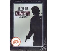 Carlito's Way 2-Disc Ultimate Edition