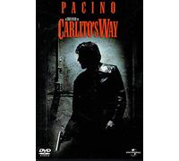 Carlito's Way [Alemania] [DVD]