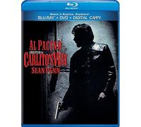 Carlito's Way - Carlito's Way [USA] [Blu-ray]